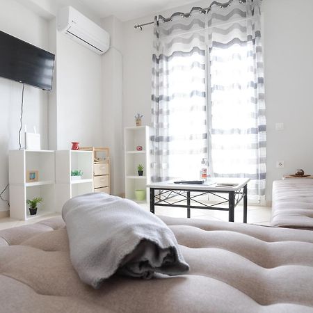 Lektron Apartment Chania  Bagian luar foto