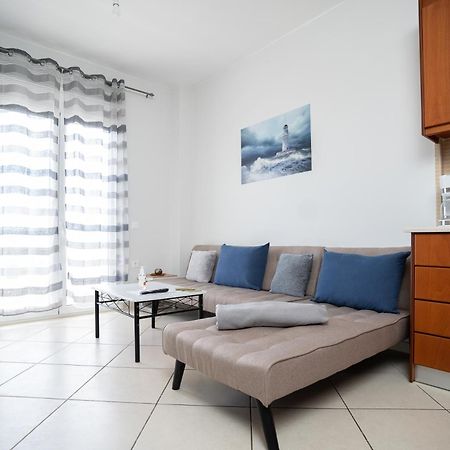 Lektron Apartment Chania  Bagian luar foto
