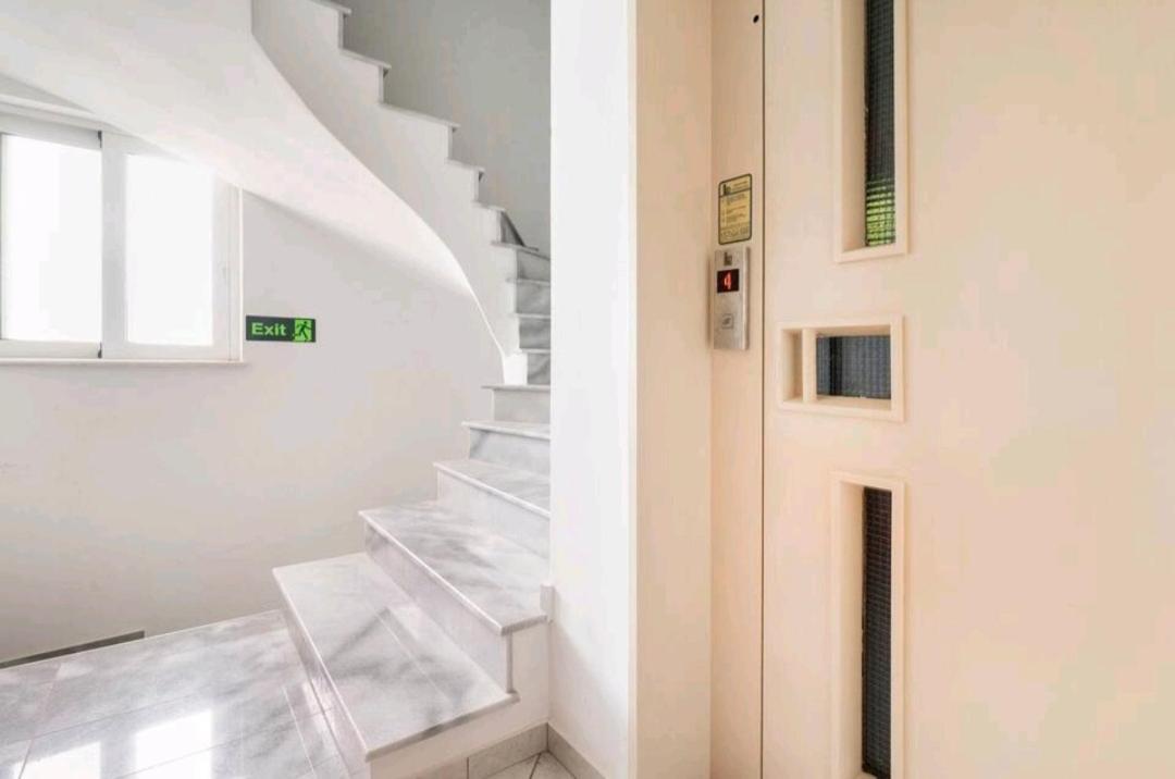 Lektron Apartment Chania  Bagian luar foto