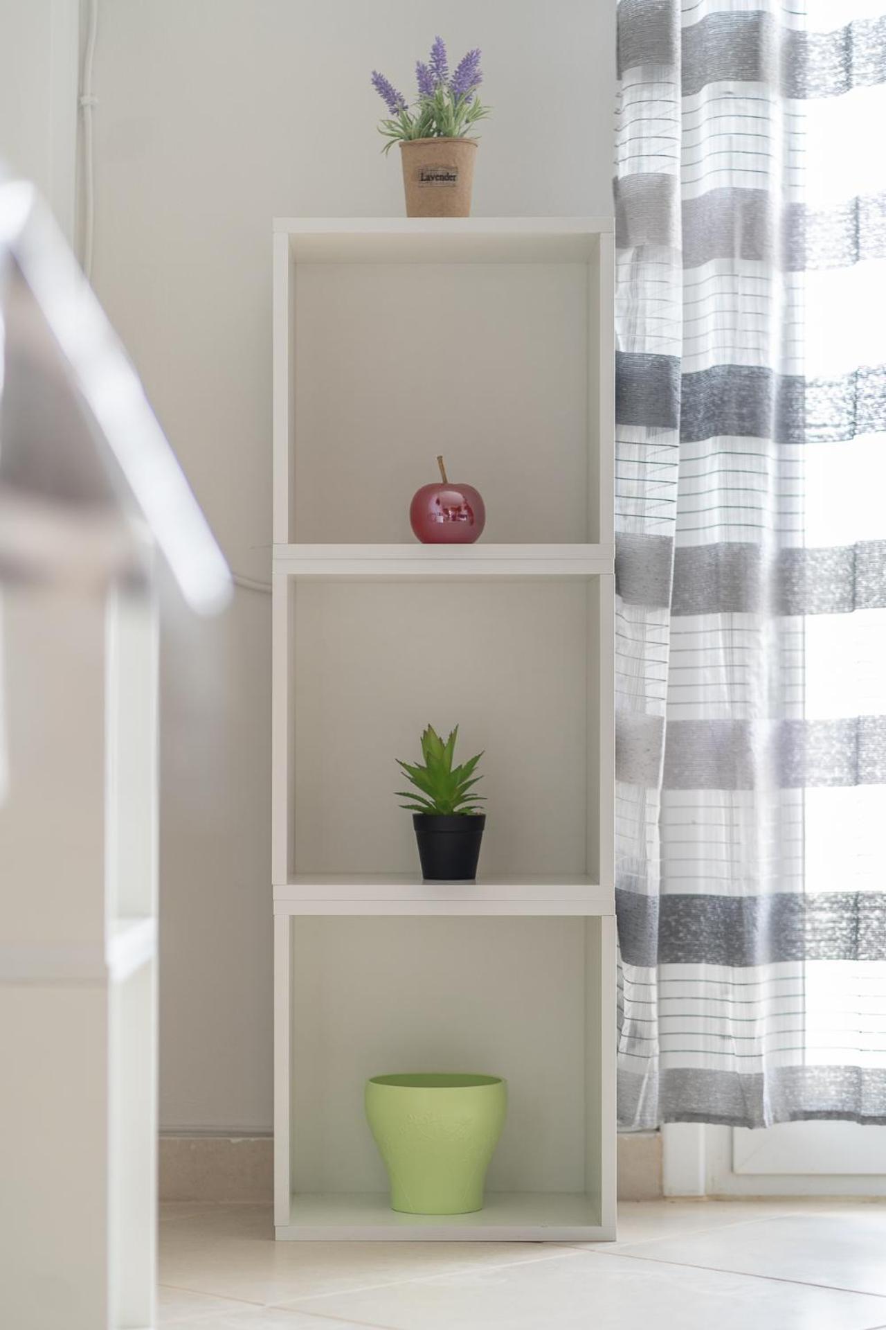 Lektron Apartment Chania  Bagian luar foto