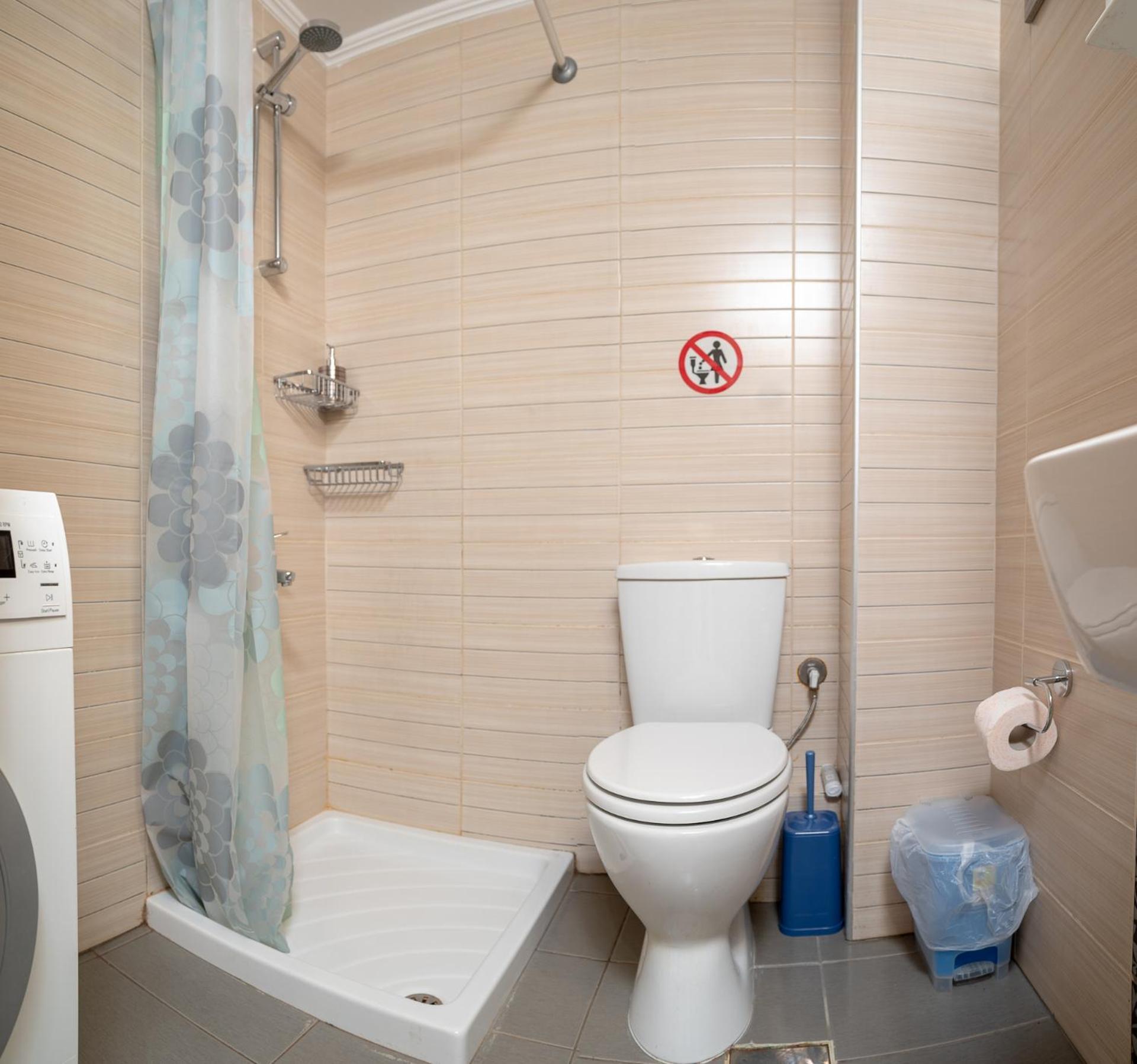 Lektron Apartment Chania  Bagian luar foto