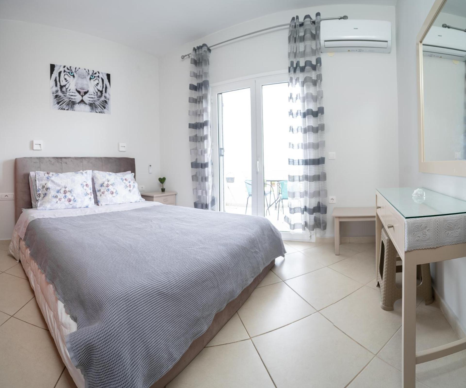 Lektron Apartment Chania  Bagian luar foto