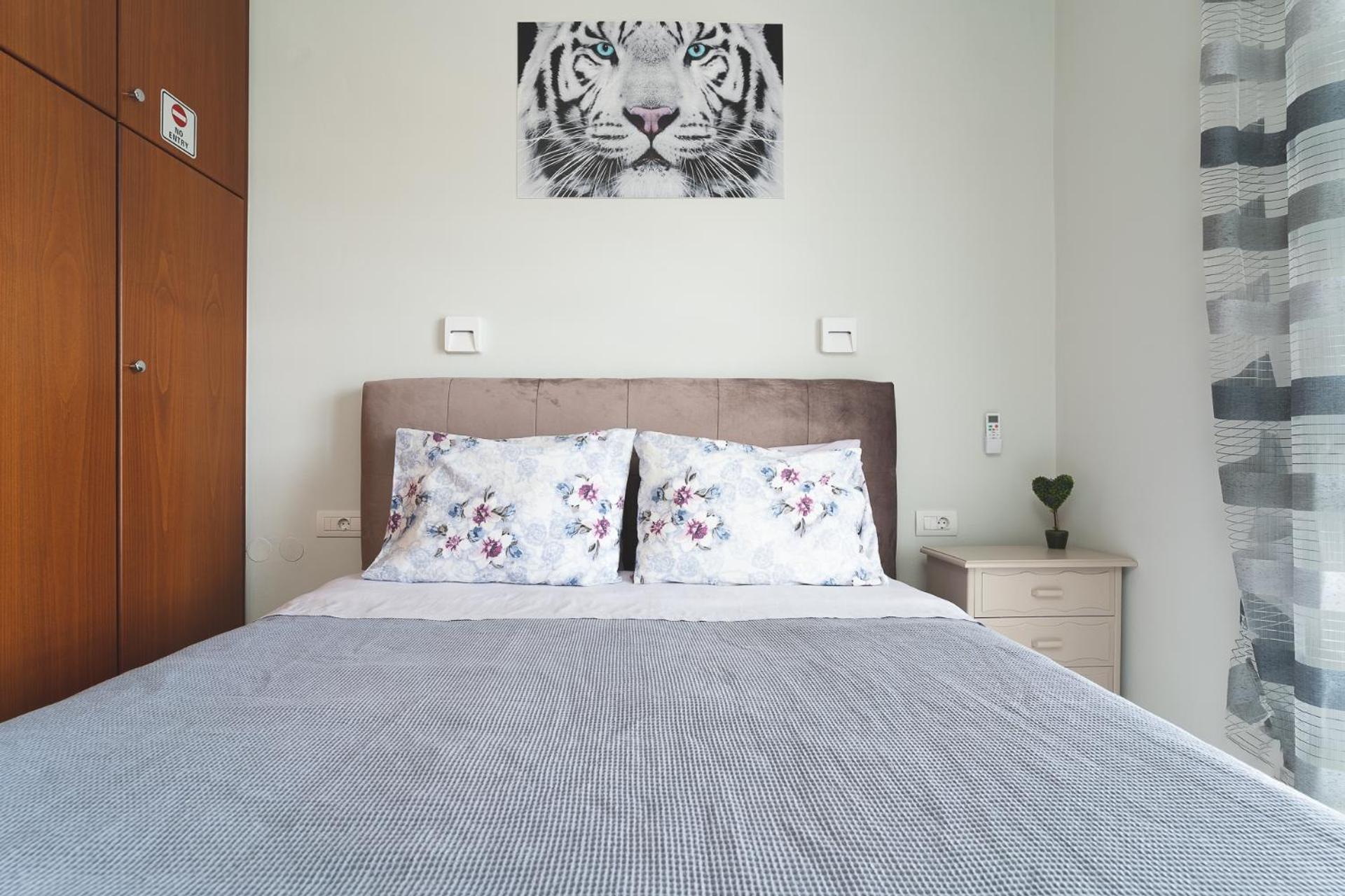 Lektron Apartment Chania  Bagian luar foto